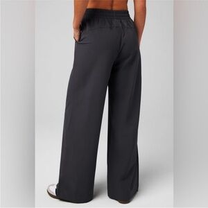 Fabletics Downtown Wide Leg Pants
